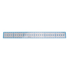 Acrylic Quilting Ruler Easy Cut DIY Nonslip Measurement Drawing