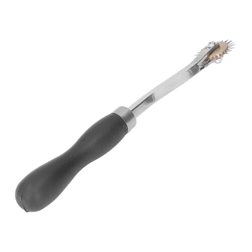 Needle Point Tracing Wheel High Hardness Wear Resistant Stitching Tool 2