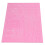 Self Healing Cutting Mat 45x30cm Pink 3 Layer Double Sided Craft Pad 4