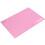 Self Healing Cutting Mat 45x30cm Pink 3 Layer Double Sided Craft Pad 5