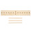 Bow Maker Multi Size Adjustable Wooden Bow Making Kit 1