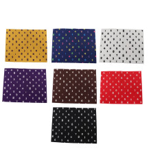 7 Pcs Quilting Fabric 25x20cm Waterproof Breathable