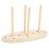 Bow Maker Lightweight Adjustable Wooden Bow Making Kit 4
