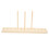 Bow Maker Multi Size Adjustable Wooden Bow Making Kit 5