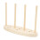 Bow Maker Lightweight Adjustable Wooden Bow Making Kit 5
