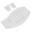 DIY Acrylic Sewing Ruler Transparent Clear Printing 2