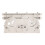 Knitting Machine Head Plate Plastic Accessory for LKS100 LK150 1