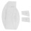 DIY Acrylic Sewing Ruler Transparent Clear Printing 4