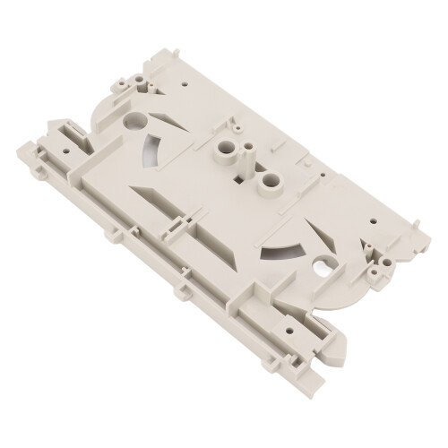 Knitting Machine Head Plate Plastic Accessory for LKS100 LK150 2