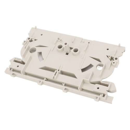 Knitting Machine Head Plate Plastic Accessory for LKS100 LK150 1