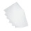 50 Sheet Clear PVC Binding Cover for Binding Machines 2