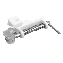 Presser Foot Sewing Machine Open Toe Free Motion Quilting