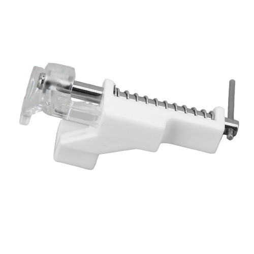 Presser Foot Sewing Machine Open Toe Free Motion Quilting 1