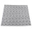 Linen Geometric Triangle Cotton Blended Tablecloth 1