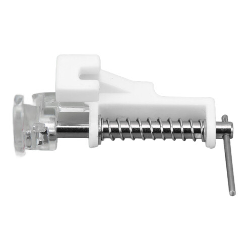Presser Foot Sewing Machine Open Toe Free Motion Quilting 2