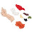 Needle Felting Kit Wool DIY Felt Beginner 2