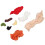 Needle Felting Kit Wool DIY Felt Beginner 3