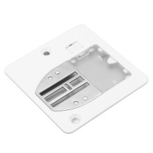 Needle Plate Replacement ABS Alloy for FHSM 508