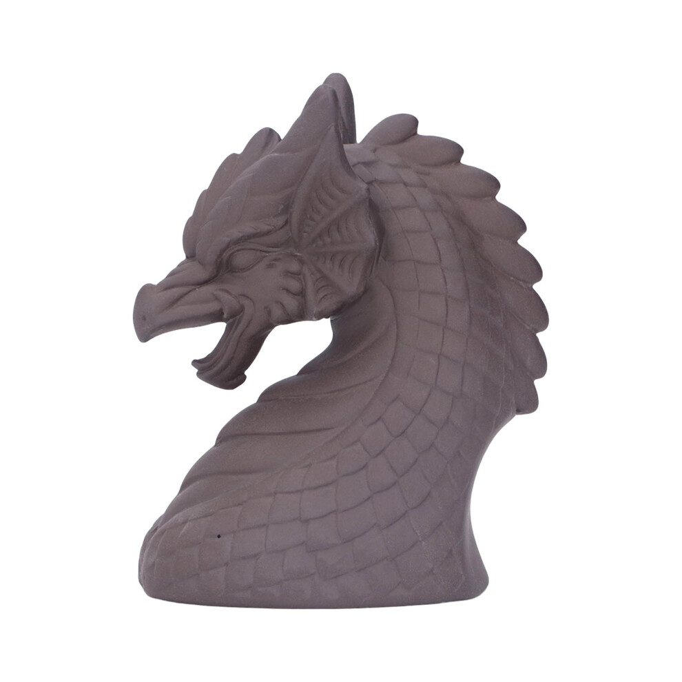 Purple Sands Hand Crafted Pterodactyl Incense Waterfall-image-OPC-PMFQSPM-NEW