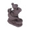 Antique Purple Sand Auspicious Cloud Teapot Backflow 4