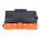 Toner Cartridge Clear Imaging Roller ABS Material Printer Cartridge 1