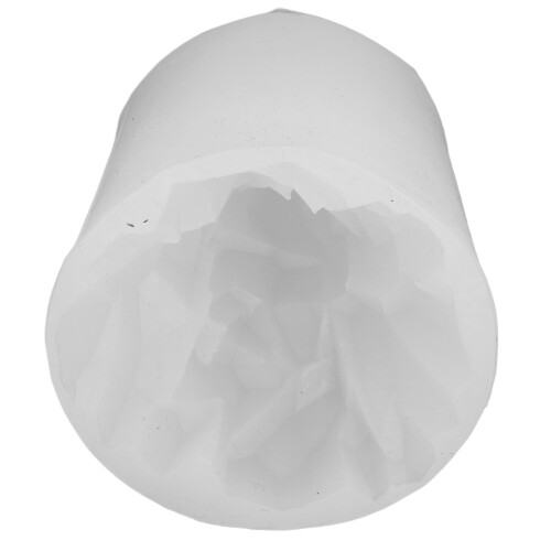 3D Iceberg Volcano Silicone Mold DIY Cake Decoration 2