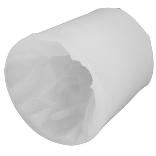 3D Iceberg Volcano Silicone Mold DIY Cake Decoration 1