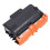 Toner Cartridge Clear Imaging Roller ABS Material Printer Cartridge 2