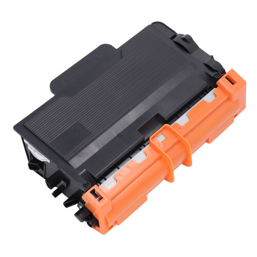 Toner Cartridge Clear Imaging Roller ABS Material Printer Cartridge 1
