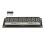 74HC595 8-stellige 7-Segment-LED 0,36 Zoll gelb 6