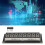 74HC595 8-stellige 7-Segment-LED 0,36 Zoll gelb 7