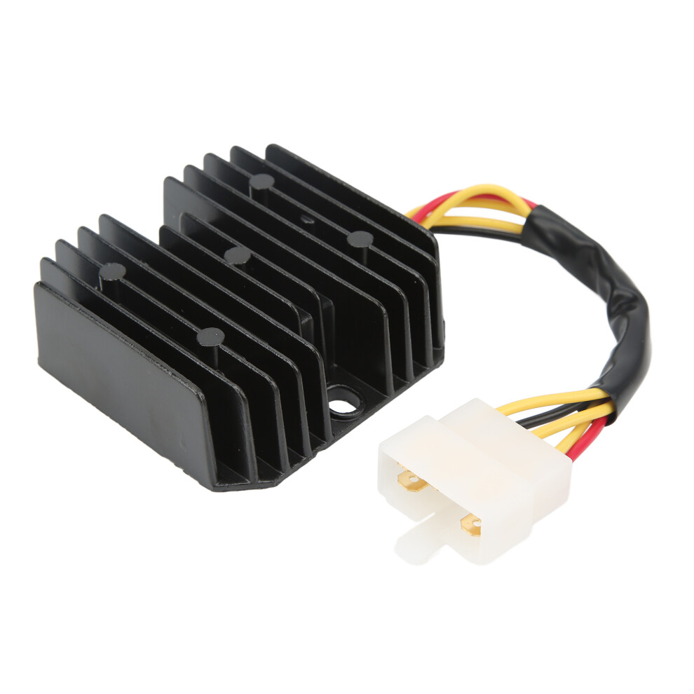 Voltage Regulator Rectifier 0452760 For Polaris Phoenix 200 2005-2017 8171355106500