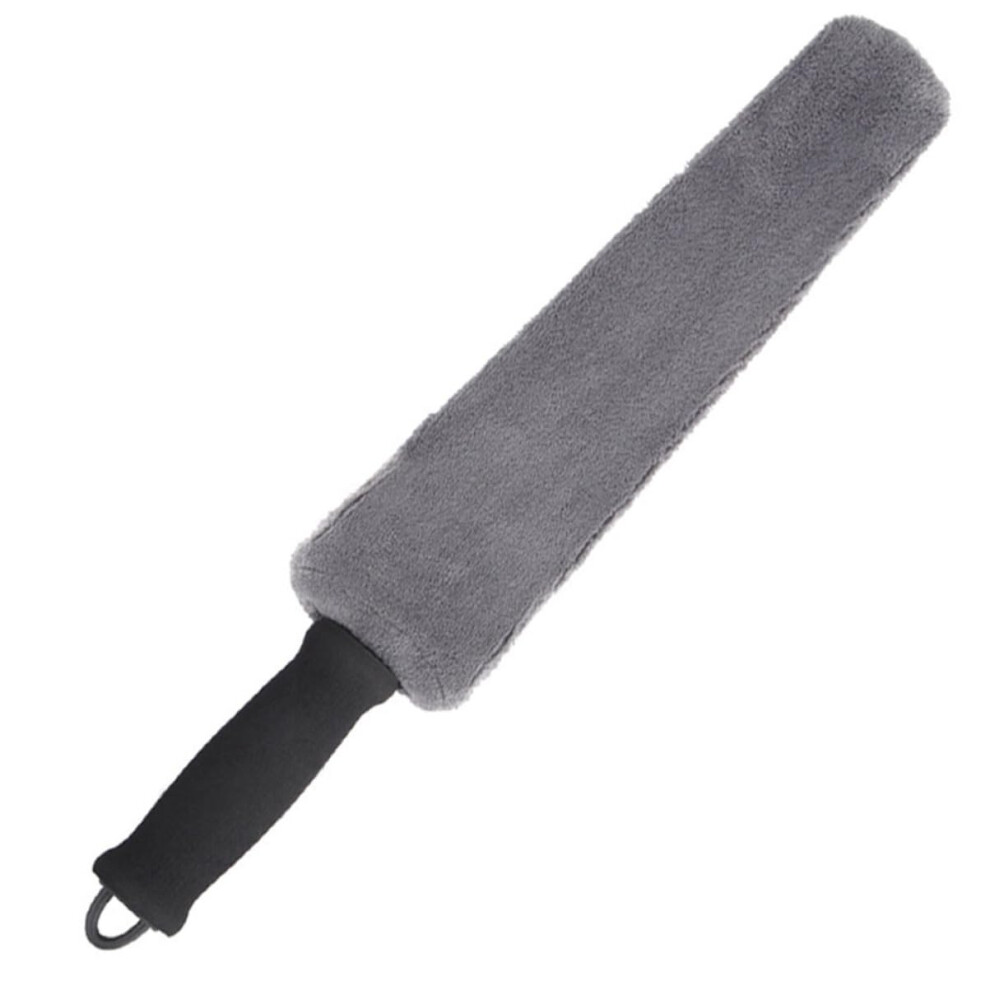 Car Air Vent Cleaning Brush Soft Bristle Outlet Brush For Car Interior Dust Sweeping Detailing 1 Inch 9393856621712