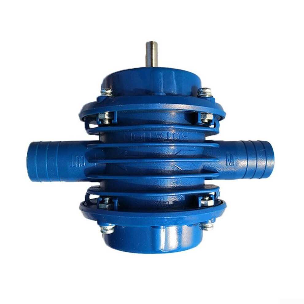 Turbocharged Electric Miniature Pump Self-Priming Dc Micro Pump For Quick Water Transfer 9067246320454