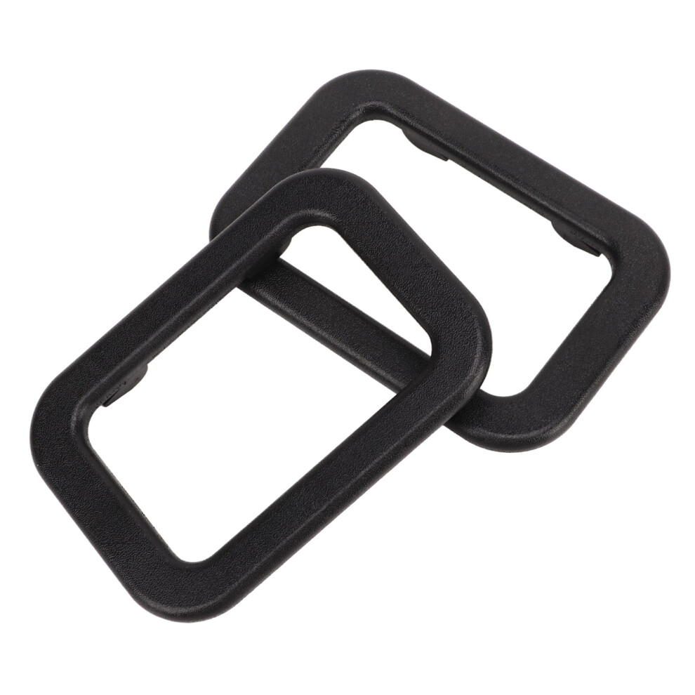 Interior Door Handle Cover Bezel For Bmw 318I 318Is 325E 533I 735I 1984-1992 7891355116736