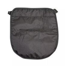 Foot Warm Pram Footmuff Universal Fit Stroller, Fleece Lined, Polyester Exterior, Adjustable Length, Winter Accessory