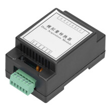 Datenerfassungsmodul 4-Kanal 12-Bit AD