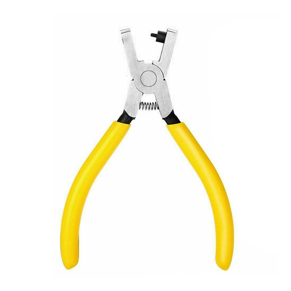 5Inch Punching Pliers High Carbon Steel For Watch Straps Watchbands And Belts Hole Punching Tool For Paper 9067246320720