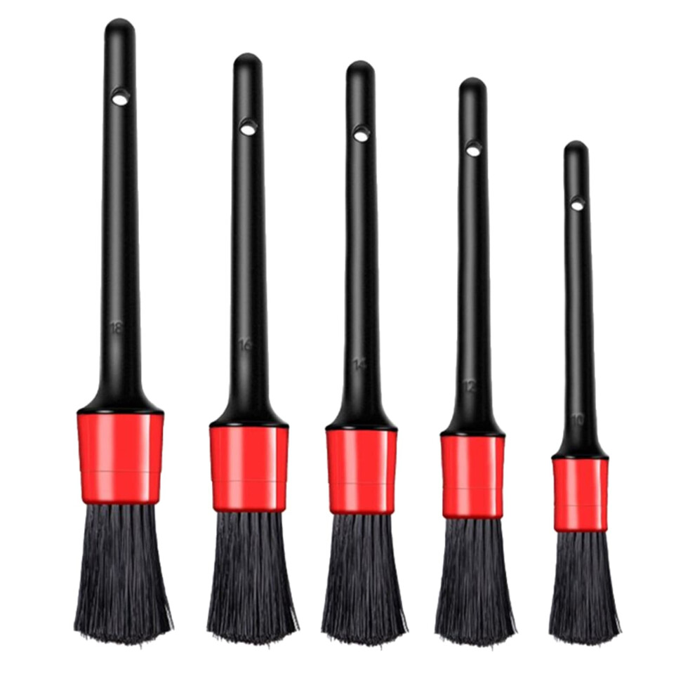 Car Exterior Interior Detail Brush For Car Cleaning Auto Detail Tools Dashboard Cleaning Interior And Exterior Detailing 9067246320737