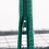 Parvekekasvihuone PVC-kalvolla 6