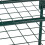 Parvekekasvihuone PVC-kalvolla 9