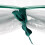 Parvekekasvihuone PVC-kalvolla 7
