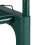 Parvekekasvihuone PVC-kalvolla 8