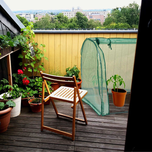 Serra laminata con porta 2
