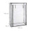 PVC tomato greenhouse 4