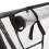 Estufa PVC com 2 portas 7