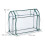 Foil greenhouse PVC 4