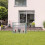 Foil greenhouse PVC 2