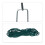 Foil greenhouse PVC 9