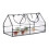 Greenhouse with PVC cover 1